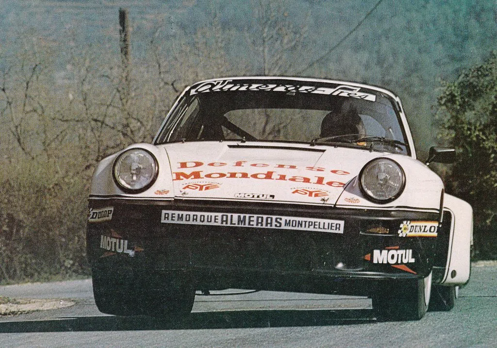 HCR Ampus 1975